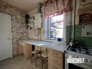Дом 48м², 1-этажный, участок 8 сот.  