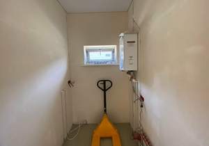 Дом 100м&sup2;, 1-этажный, участок 4 сот.  