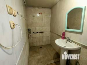 Дом 69м&sup2;, 1-этажный, участок 7 сот.  