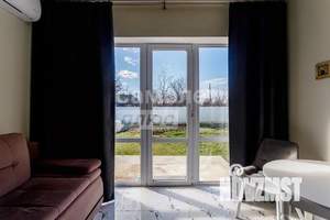 Дом 75м&sup2;, 1-этажный, участок 6 сот.  