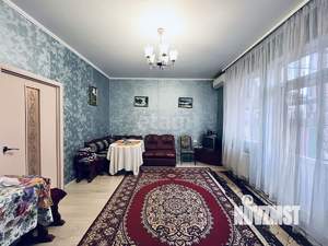 Таунхаус 109м², 2-этажный, участок 2 сот.  