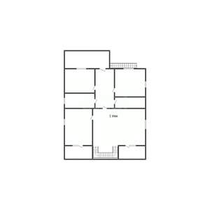 Дом 399м&sup2;, 2-этажный, участок 5 сот.  