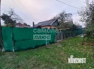 Дом 31м², 1-этажный, участок 4 сот.  