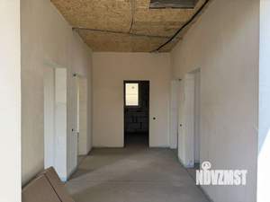 Дом 104м&sup2;, 1-этажный, участок 5 сот.  