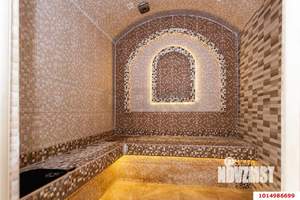 Дом 95м&sup2;, 2-этажный, участок 4 сот.  