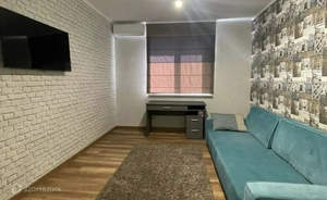 Дом 120м², 1-этажный, участок 6 сот.  