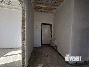 Дом 71м², 1-этажный, участок 3 сот.  