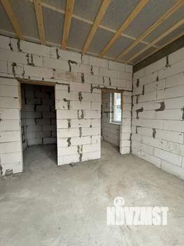 Дом 116м&sup2;, 2-этажный, участок 4 сот.  