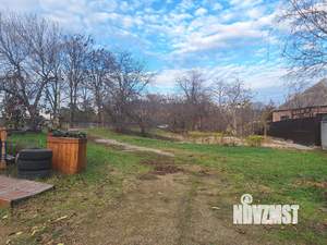 Дом 63м&sup2;, 1-этажный, участок 1 сот.  