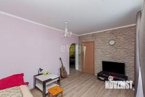 Дом 75м², 1-этажный, участок 3 сот.  