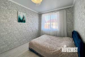 Дом 74м², 1-этажный, участок 3 сот.  