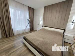 Дом 125м², 2-этажный, участок 6 сот.  