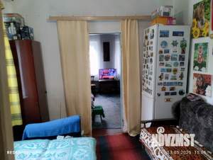 Дом 60м², 1-этажный, участок 6 сот.  