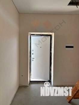 Дом 110м², 1-этажный, участок 3 сот.  