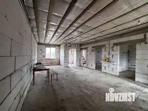 Дом 90м², 1-этажный, участок 6 сот.  