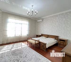 Дом 158м², 2-этажный, участок 4 сот.  