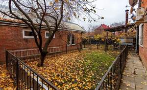 Дом 202м&sup2;, 2-этажный, участок 5 сот.  