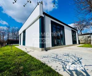 Дом 92м², 1-этажный, участок 4 сот.  