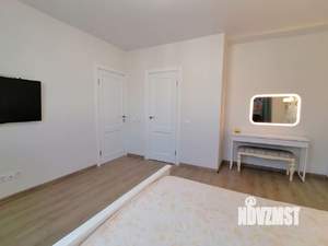 Таунхаус 91м², 2-этажный, участок 1 сот.  