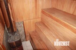 Дом 270м&sup2;, 2-этажный, участок 8 сот.  