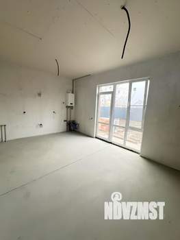 Дом 120м&sup2;, 2-этажный, участок 3 сот.  