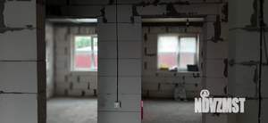 Дом 140м², 1-этажный, участок 4 сот.  