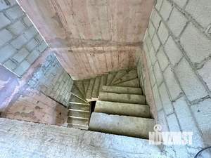 Дом 123м², 2-этажный, участок 2 сот.  