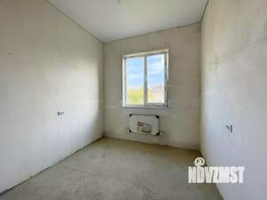 Дом 65м², 1-этажный, участок 4 сот.  