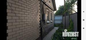 Дом 70м&sup2;, 1-этажный, участок 27 сот.  