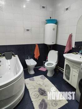 Дом 106м², 1-этажный, участок 3 сот.  