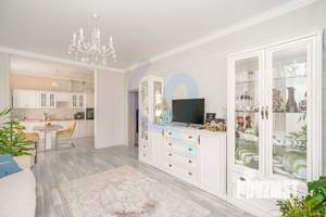 Дом 154м&sup2;, 2-этажный, участок 4 сот.  