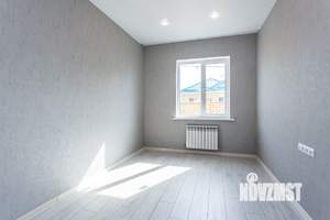 Дом 80м&sup2;, 1-этажный, участок 4 сот.  