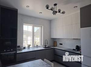 Коттедж 105м&sup2;, 1-этажный, участок 6 сот.  