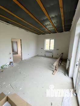 Дом 70м&sup2;, 1-этажный, участок 4 сот.  