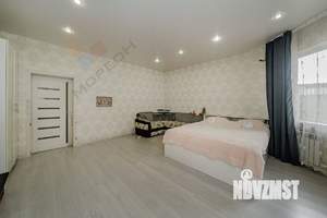 Дом 140м², 2-этажный, участок 4 сот.  
