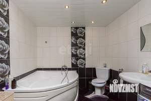 Дом 596м², 2-этажный, участок 9 сот.  