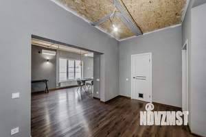 Дом 113м&sup2;, 1-этажный, участок 6 сот.  