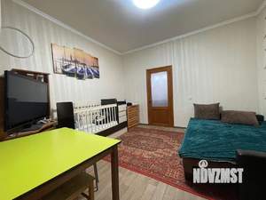 Дом 35м&sup2;, 1-этажный, участок 2 сот.  