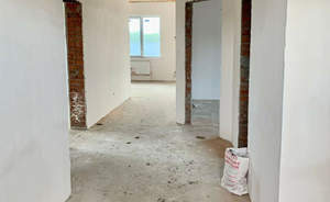 Дом 115м², 1-этажный, участок 6 сот.  