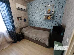 Дом 78м², 1-этажный, участок 6 сот.  