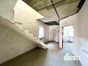 Коттедж 145м&sup2;, 2-этажный, участок 3 сот.  