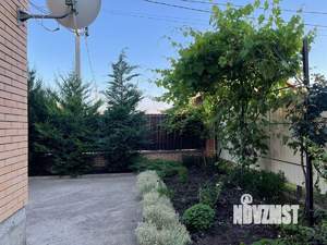 Дом 116м², 1-этажный, участок 5 сот.  