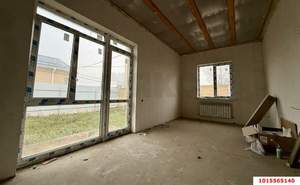 Дом 59м&sup2;, 1-этажный, участок 6 сот.  