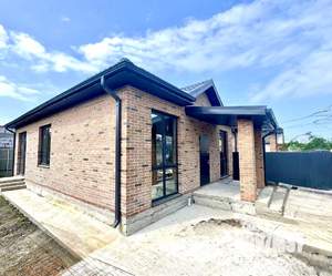 Коттедж 110м&sup2;, 1-этажный, участок 4 сот.  