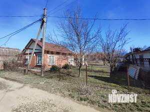 Дом 30м², 1-этажный, участок 6 сот.  