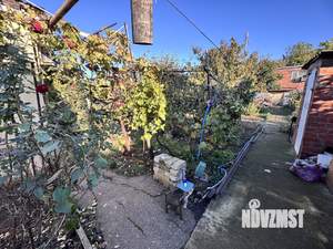 Дом 140м&sup2;, 1-этажный, участок 7 сот.  