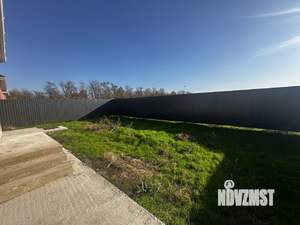 Дом 85м², 1-этажный, участок 4 сот.  