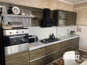 Дом 94м², 1-этажный, участок 3 сот.  