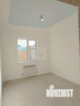 Дом 79м&sup2;, 1-этажный, участок 3 сот.  