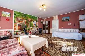 Дом 116м&sup2;, 2-этажный, участок 1 сот.  